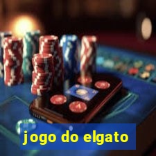 jogo do elgato